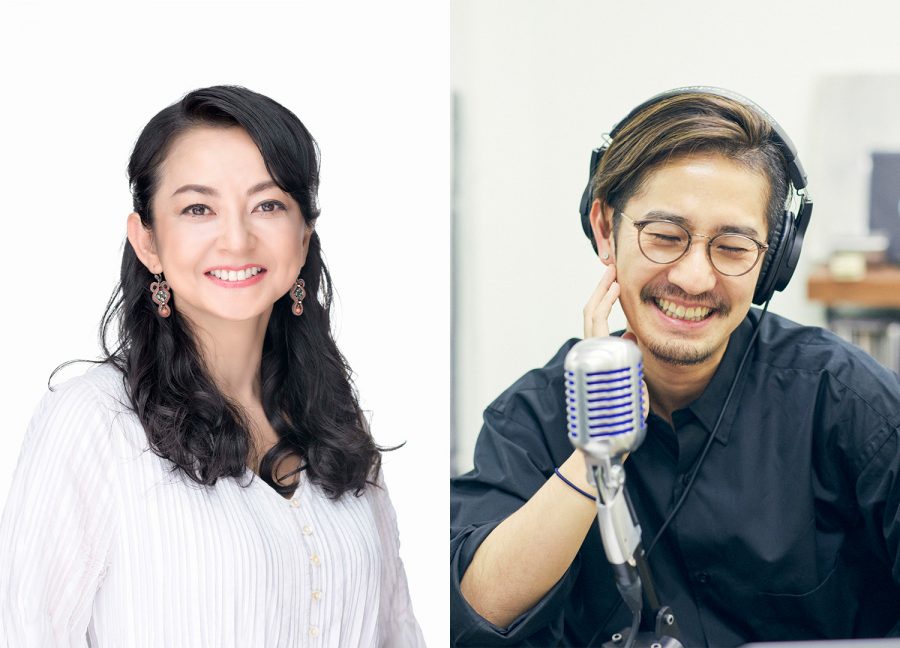 町亞聖 Vol 2 山崎晴太郎の 文化百貨店 オフィシャルサイト Fm Yokohama 84 7